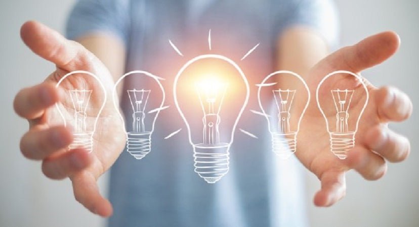 Ihr Guide für den Leuchtmittel-Kauf  lichttechnik24-de