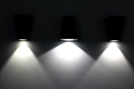 Kreative Raumgestaltung: Die LED Lampe und der Abstrahlwinkel  lichttechnik24-de