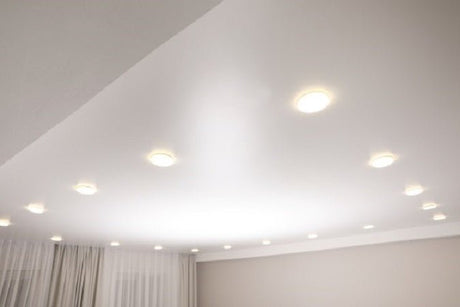 Umrüsten auf LED-Spots: Energieeffizientes und angenehmes Licht  lichttechnik24-de