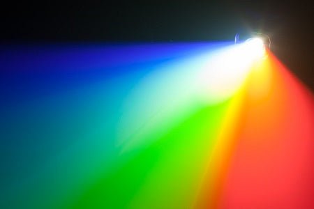 Was bedeutet RGB?  lichttechnik24-de