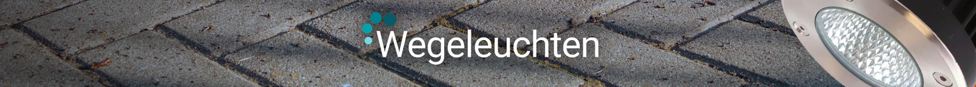 Wegeleuchten