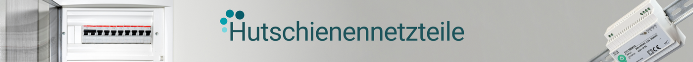 Hutschienennetzteile