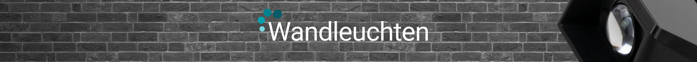 Wandleuchten