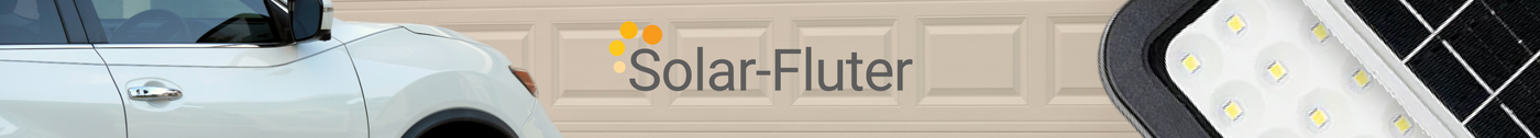 Solar-Fluter