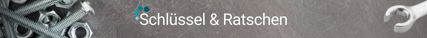 Schlüssel & Ratschen