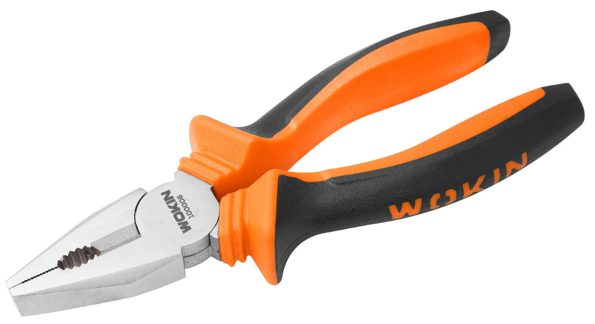 Kombinationszange, Standard, 180 mm.