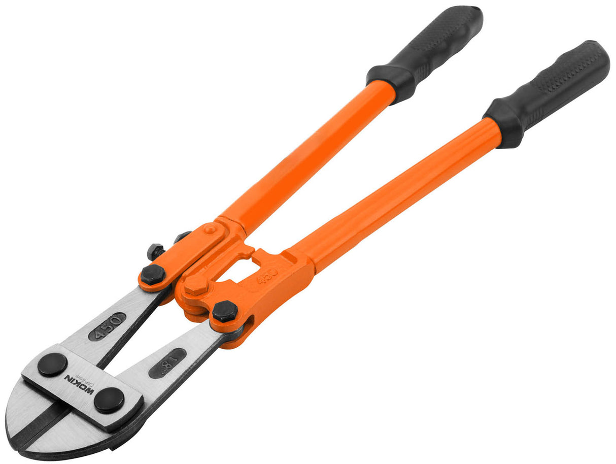 Bolzenschneider, Werkzeugstahl, 36".