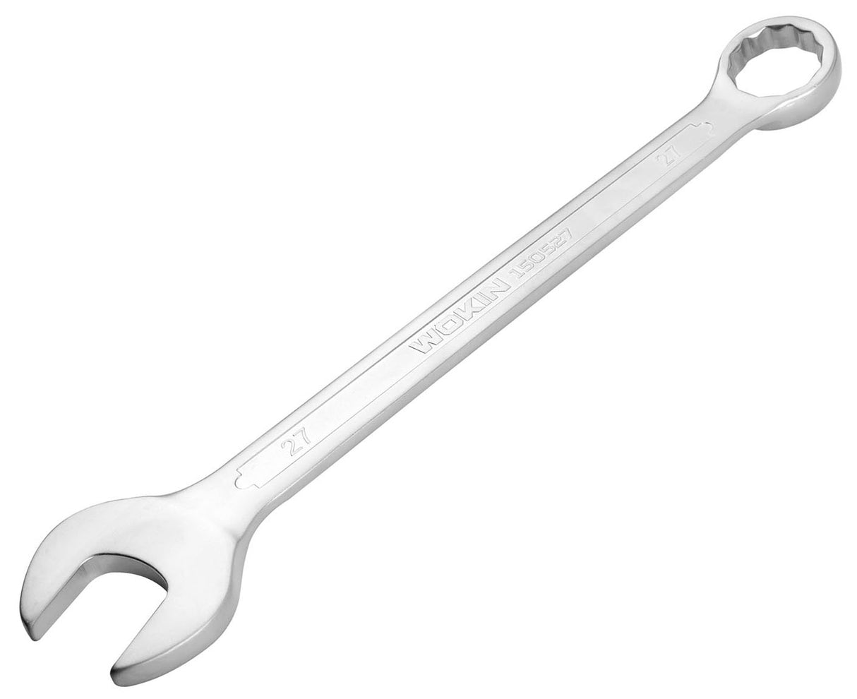 Ring-Maulschlüssel, 10 mm, DIN 3113, CrV.