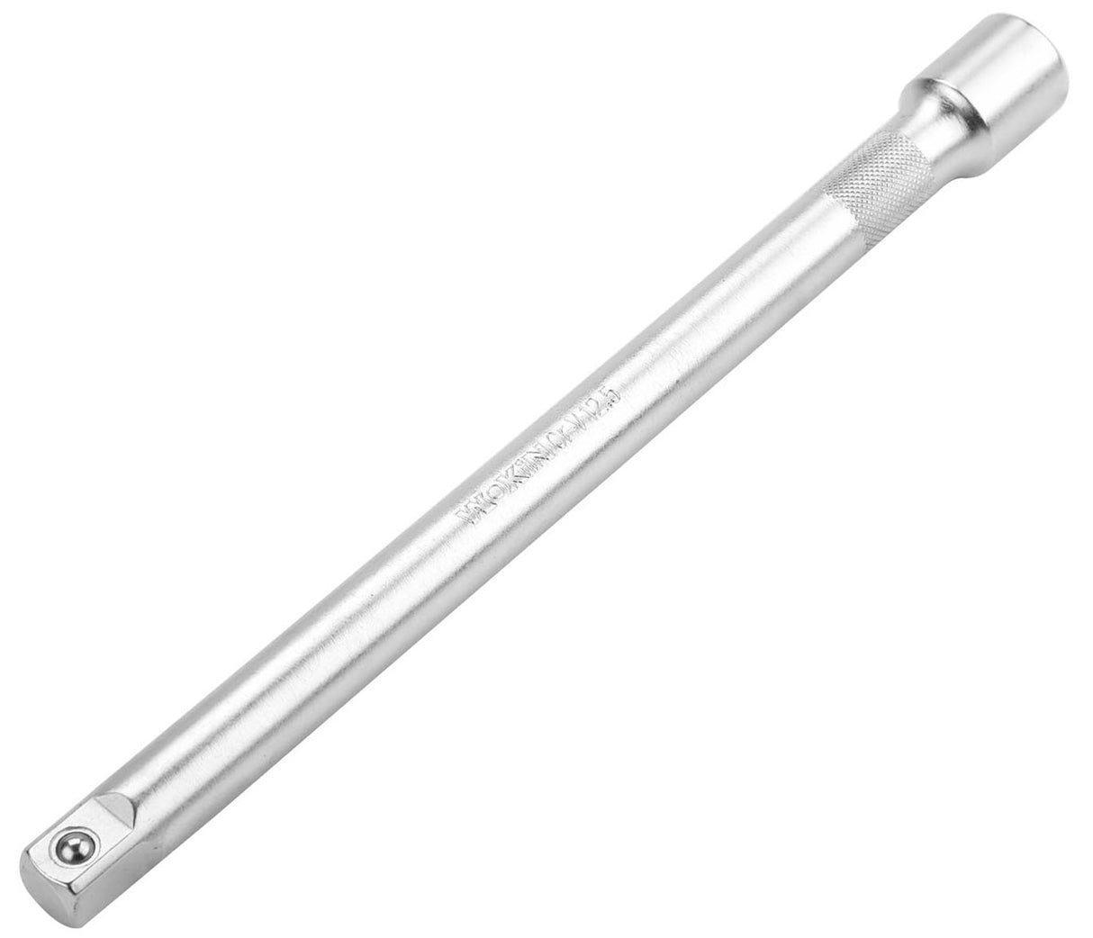 Verlängerung Steckschlüssel, 1/2" x 125 mm.