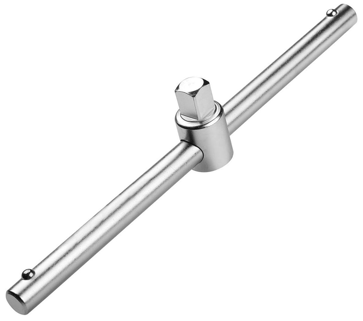 Gleitstück, 3/8" x 160 mm.