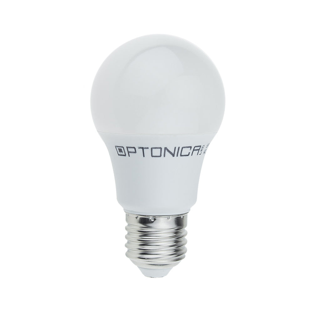 LED-Leuchtmittel, E27, 11W, 1055lm, 4500K, dimmbar.