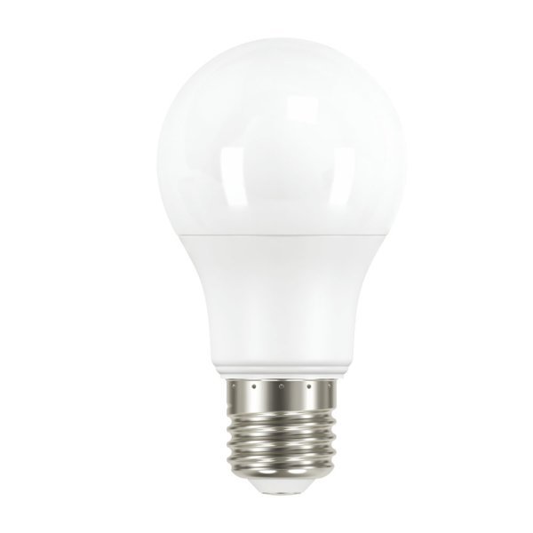 LED Leuchtmittel E27, 9 W, 50 Stück/Karton, A60, 806 lm, 2700 K