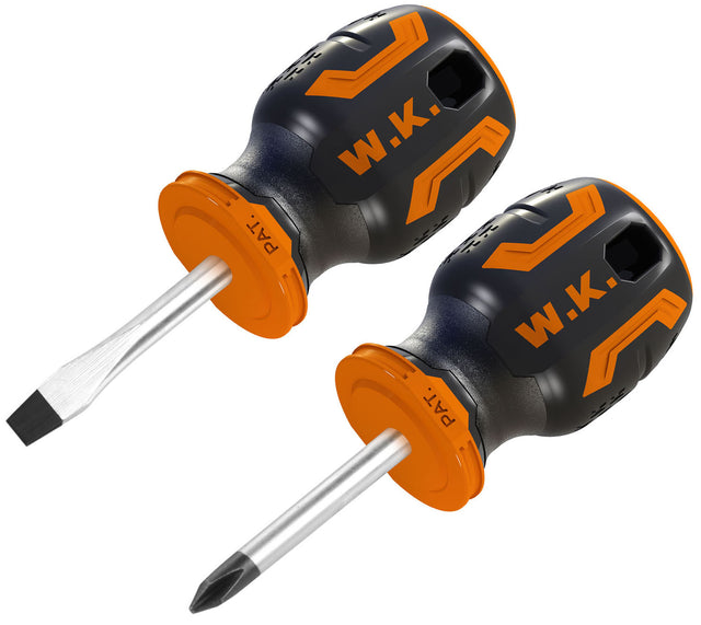 Vergaser-Schraubendreher Set, 2er, Industrie.