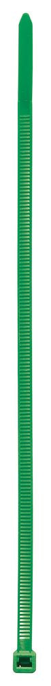Kabelbinder, farbig, 85 Stück , 4,8 x 200mm.