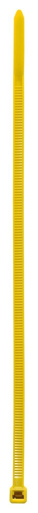 Kabelbinder, farbig, 85 Stück , 4,8 x 200mm.