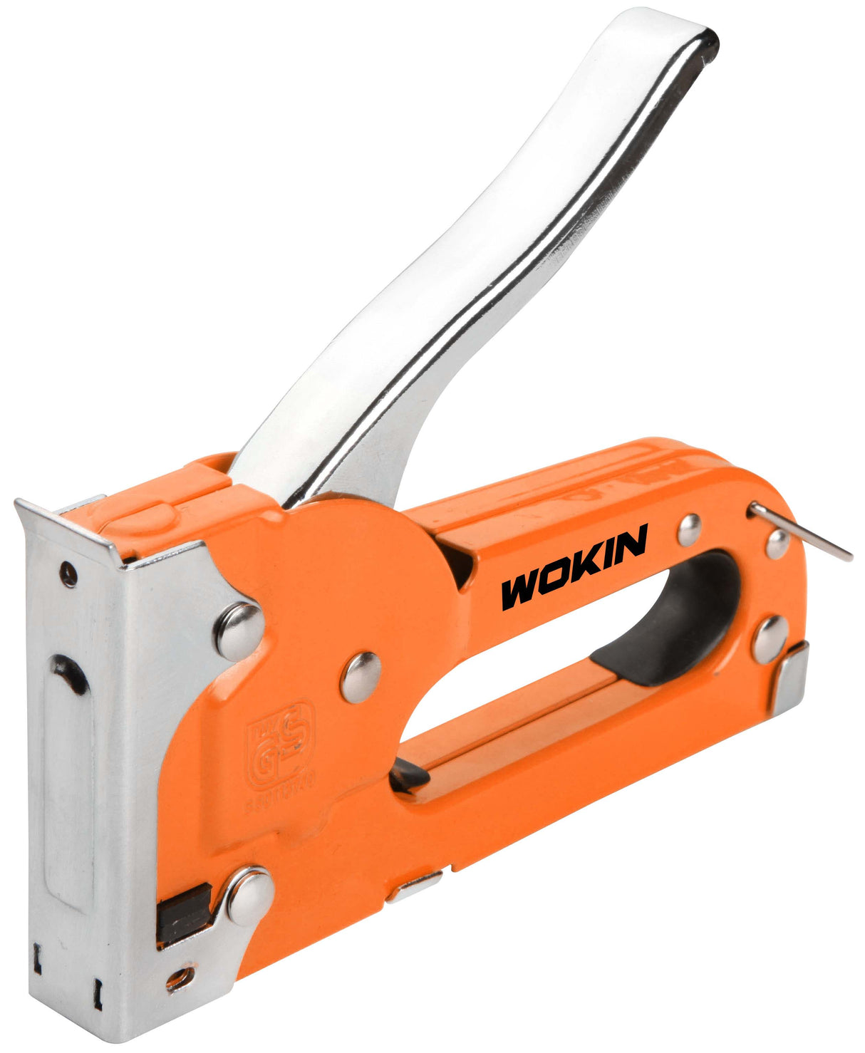 Handtacker,  4-8 mm.