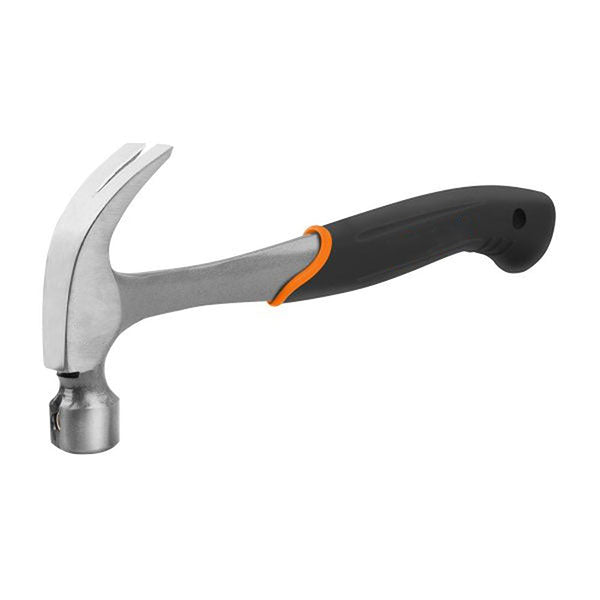 Latthammer, ergonomischer Griff, 16 Oz, Premium.