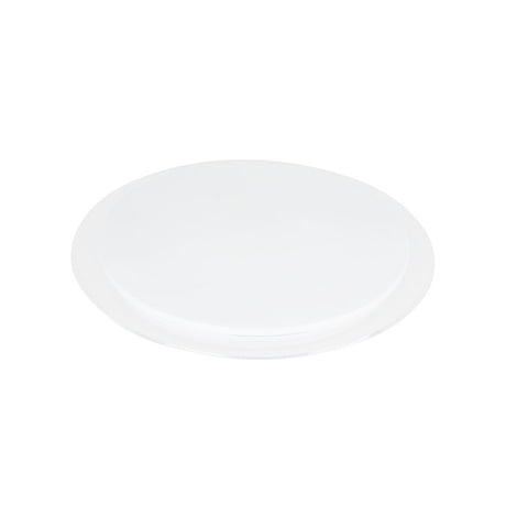LED CCT Deckenleuchte, Aufbauleuchte 36 W, 3000 - 6000 K, 2500 lm, rund, Ø460 mm.