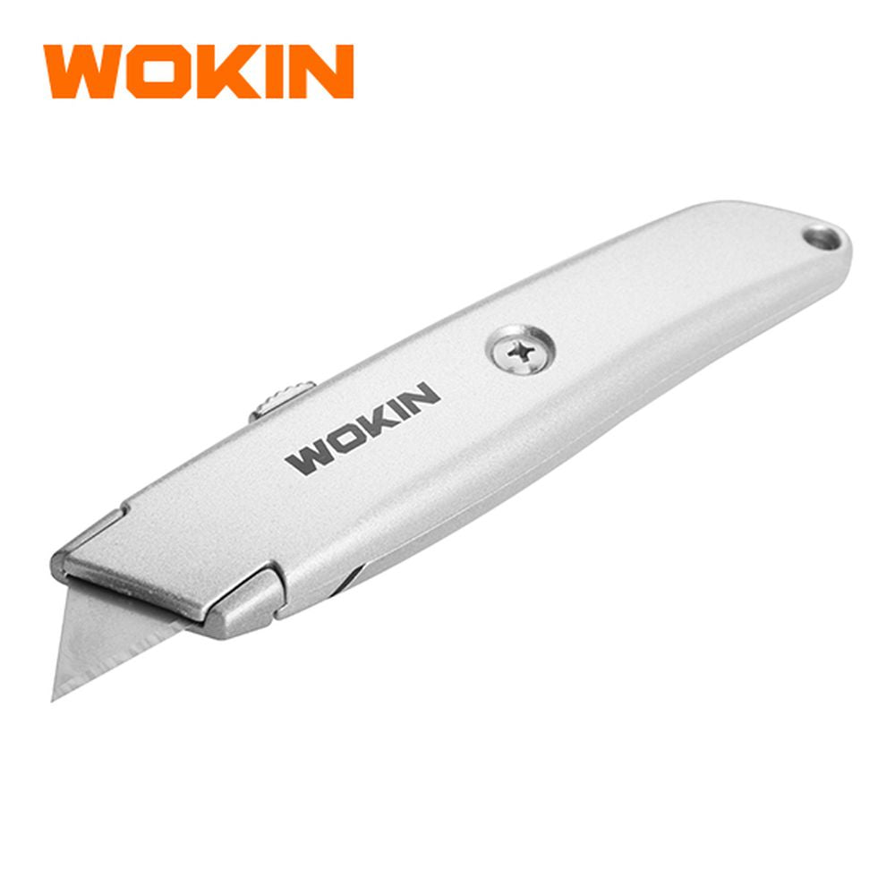 Universalmesser, Alu-Gehäuse, SK5.