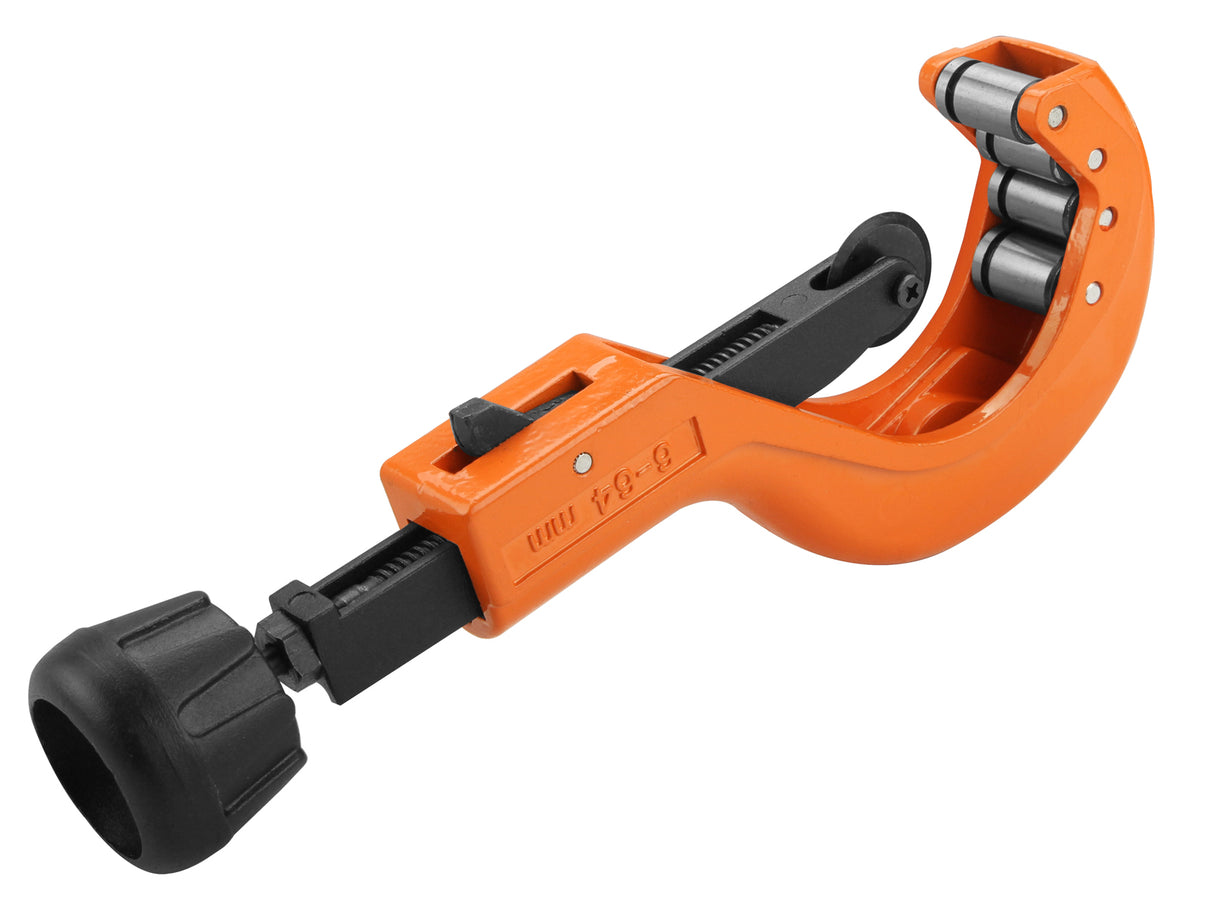 Rohrschneider für Rohre Ø 6 - 64 mm.