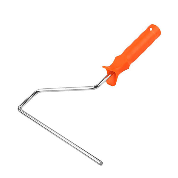 Steckbügel für 10" Walzen,  Ø 7,8 mm.