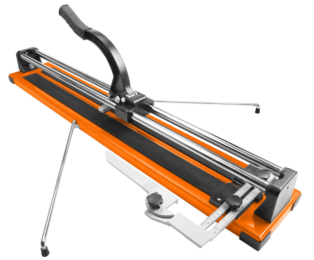 Fliesenschneidmaschine, 800 mm, max. 12 mm, Industrie.