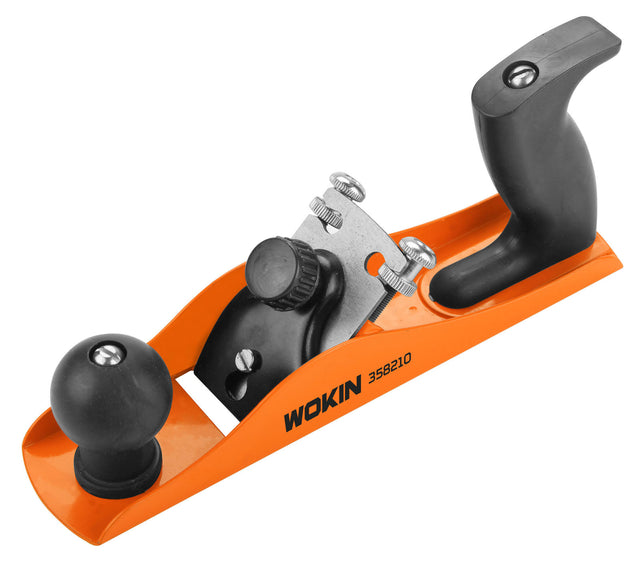 Handhobel, 235 x 44 mm.