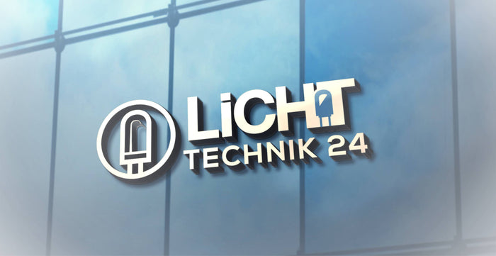 Lichttechnik24: Hochwertige LED-Technik vom Fachmann Banner