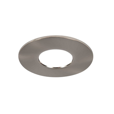 Magnetische Frontabdeckung, alu gebürstet, für OT5044.