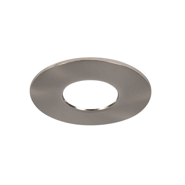 Magnetische Frontabdeckung, alu gebürstet, für OT5044.