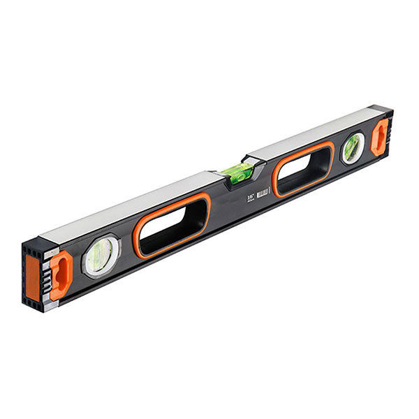 Wasserwaage, magnetisch, 40 cm, 16".