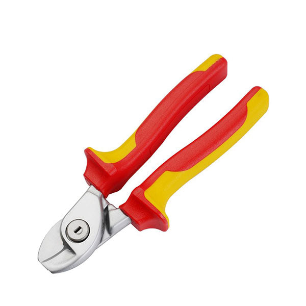 Kabelschneider, isoliert, Premium, 6", 160 mm.