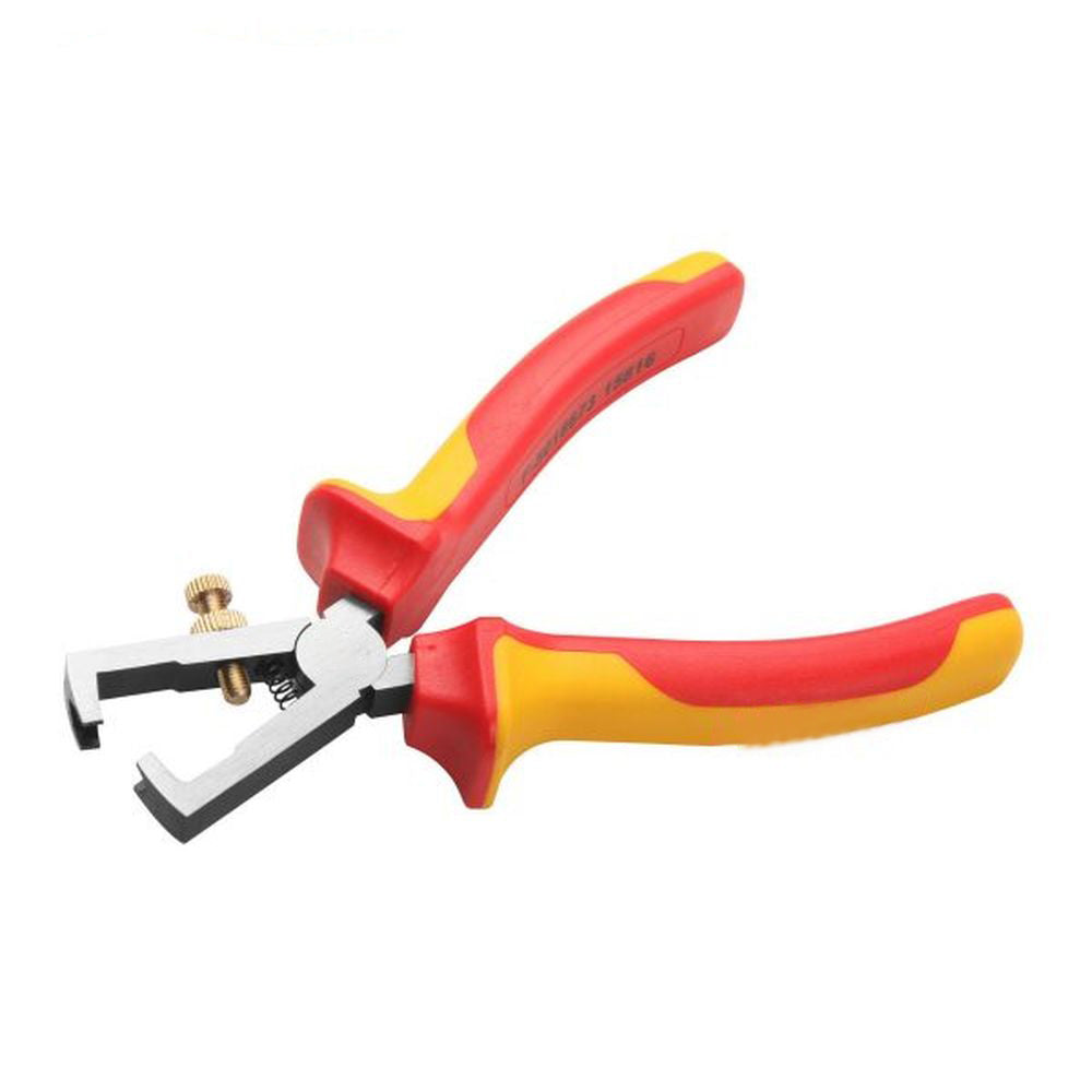 VDE Abisolierzange, Premium, 6", 160 mm.