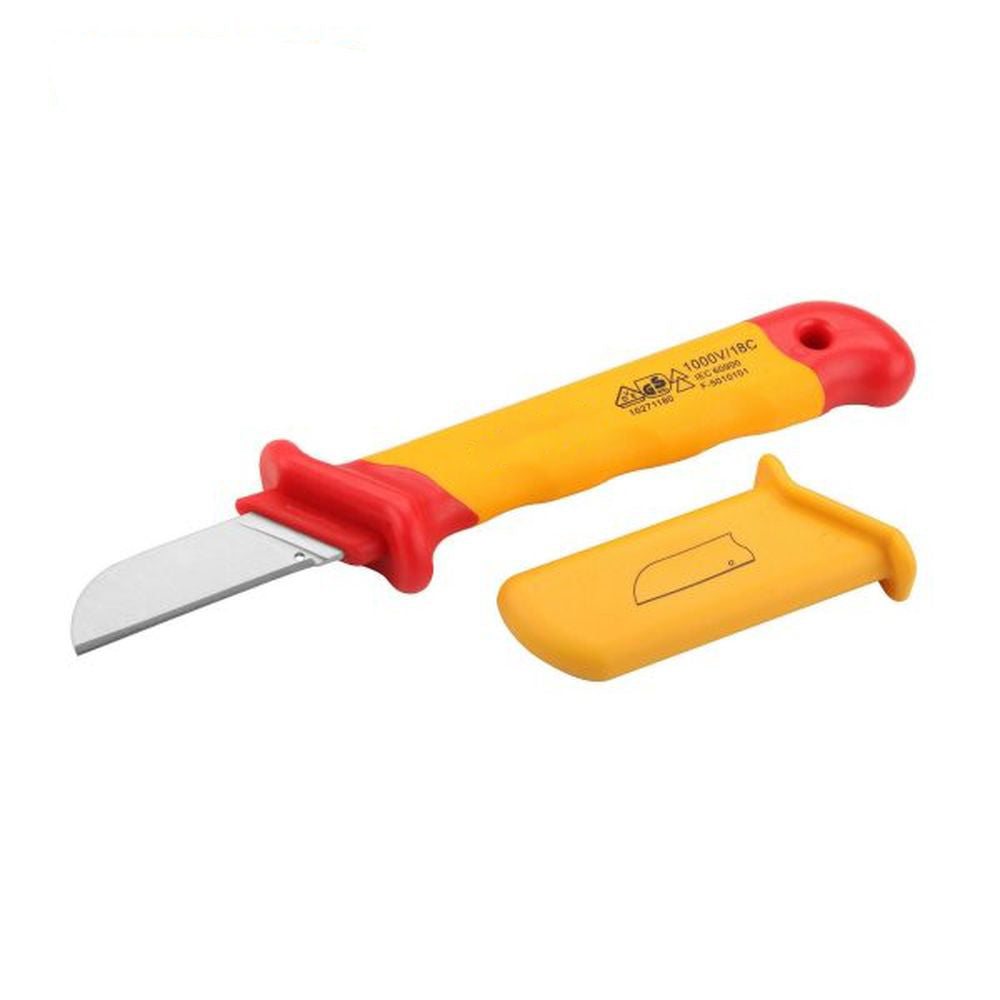 Kabelmesser, 50 x 195 mm, Premium.