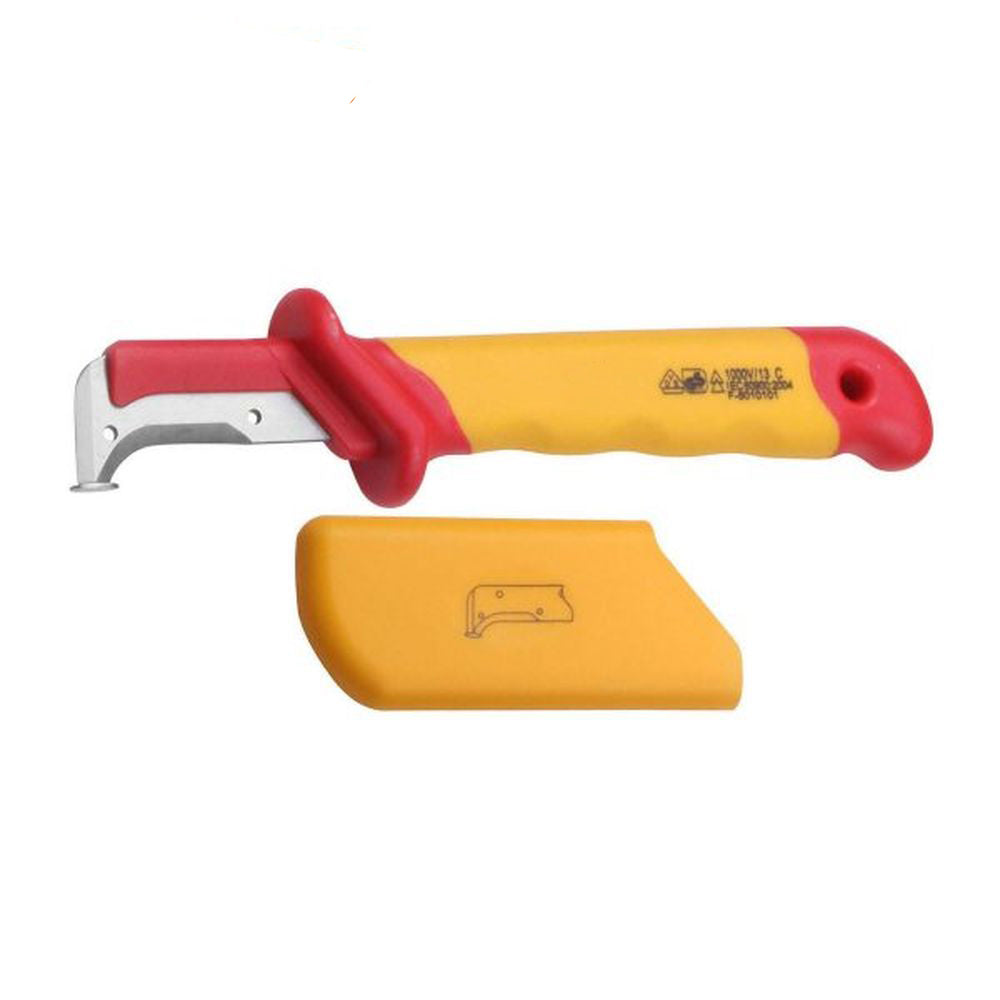 Sicherheitsmesser, 50 x 185 mm, Premium.