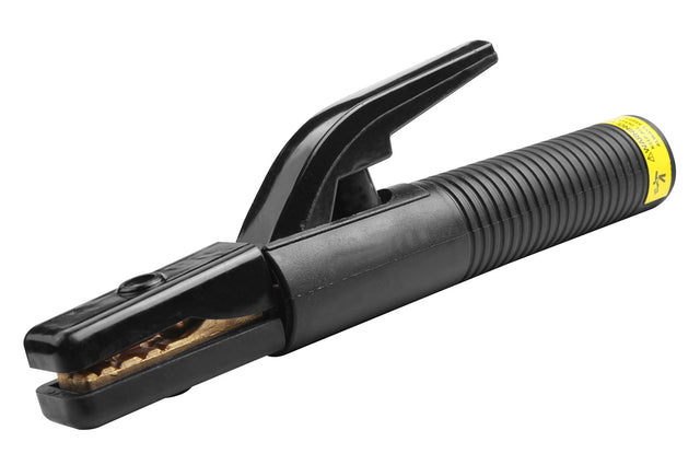 Elektrodenhalter, 260 mm, 500 A , 2,5 - 9,5 mm.