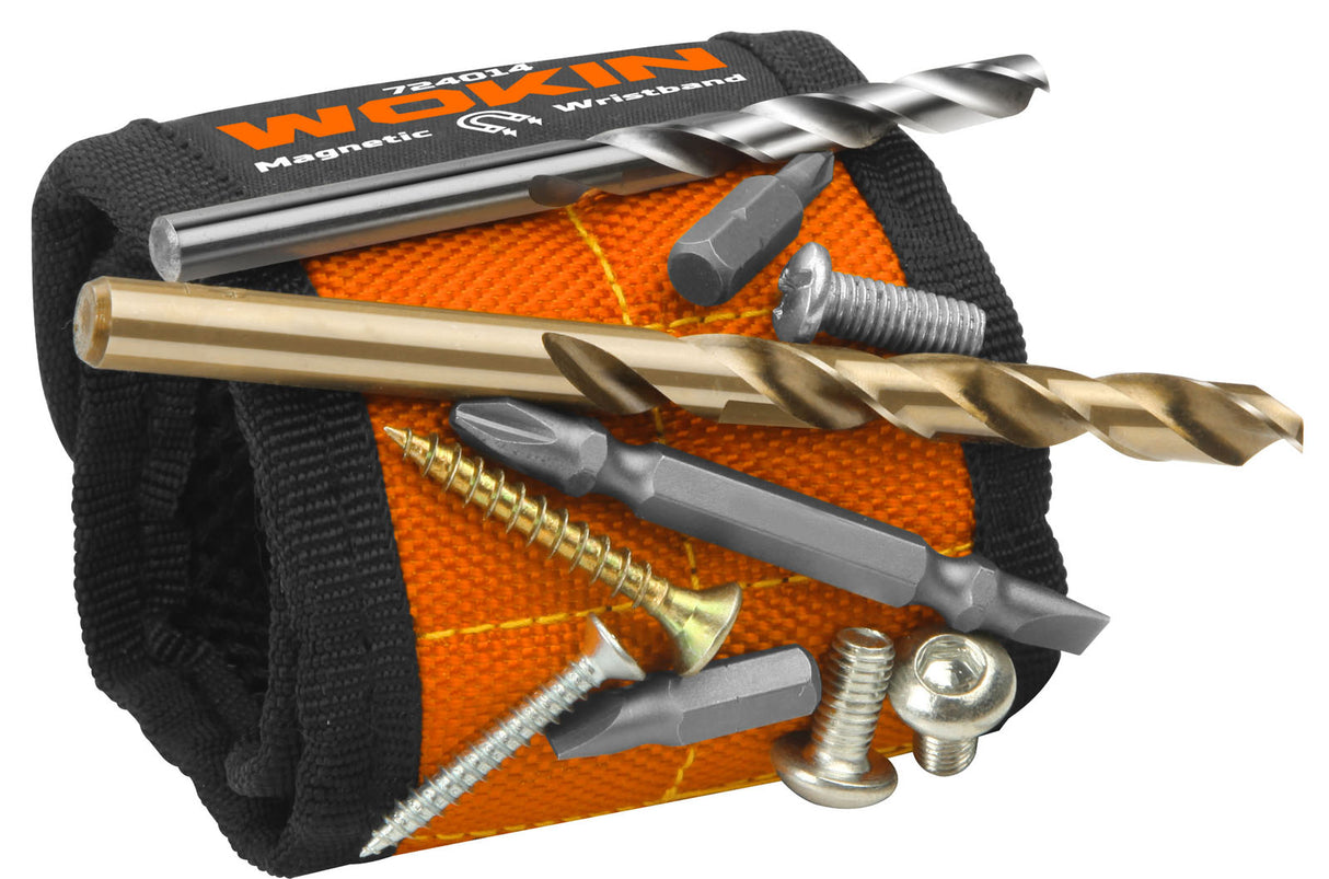 Magnet-Armband 70 x 350 mm.