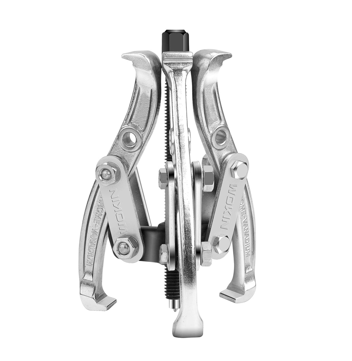 Abzieher, dreiarmig, Industrie, 8".