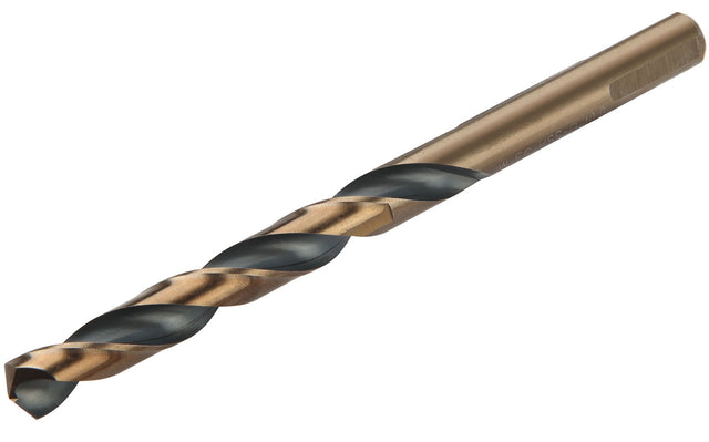 Spiralbohrer, HSS / M2, DIN 338, 5er Box, 11,5 x 142 mm.