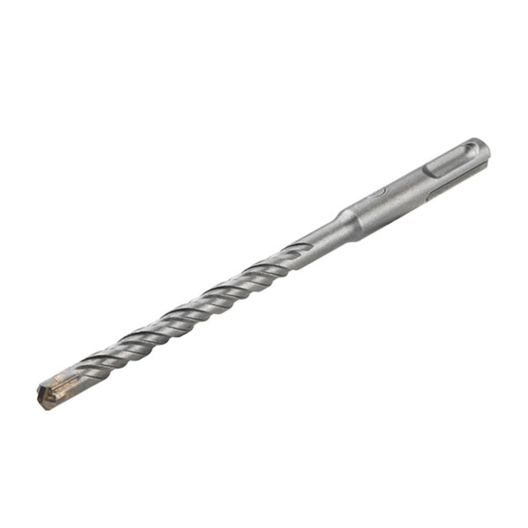 SDS-Plus Hammerbohrer, X-TIP, 14 x 450 mm.