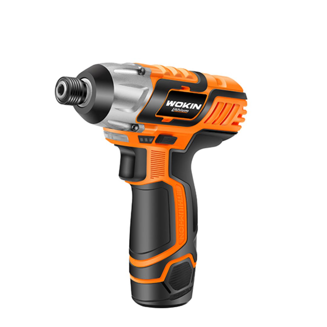 Akku Schlagschrauber.