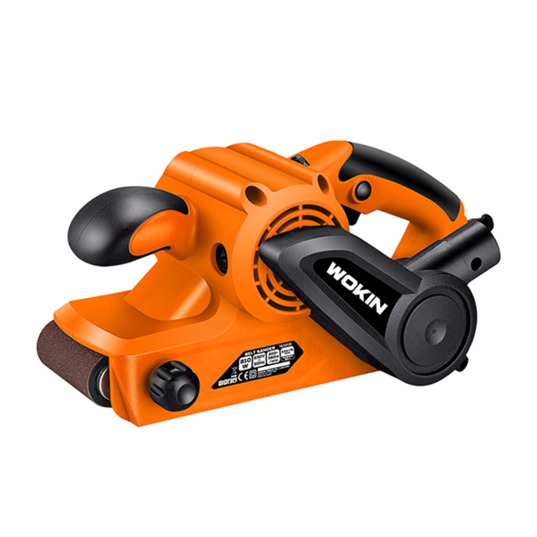 Bandschleifer, 810 W.