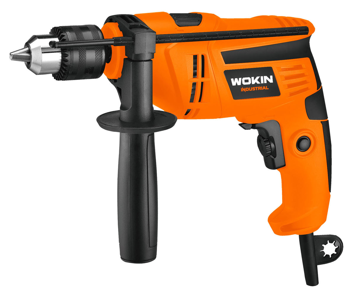 Schlagbohrer, 500 W.