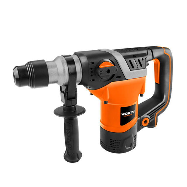 Industrie Bohrhammer, 1500 W.
