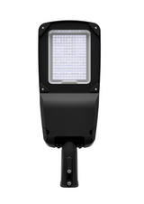 LED-Straßenleuchte PRO, 80 W, 12000 lm, 5000 K (neutralweiß), IP66, SOSEN Driver, LUMILEDS LED, hochenergieeffizient