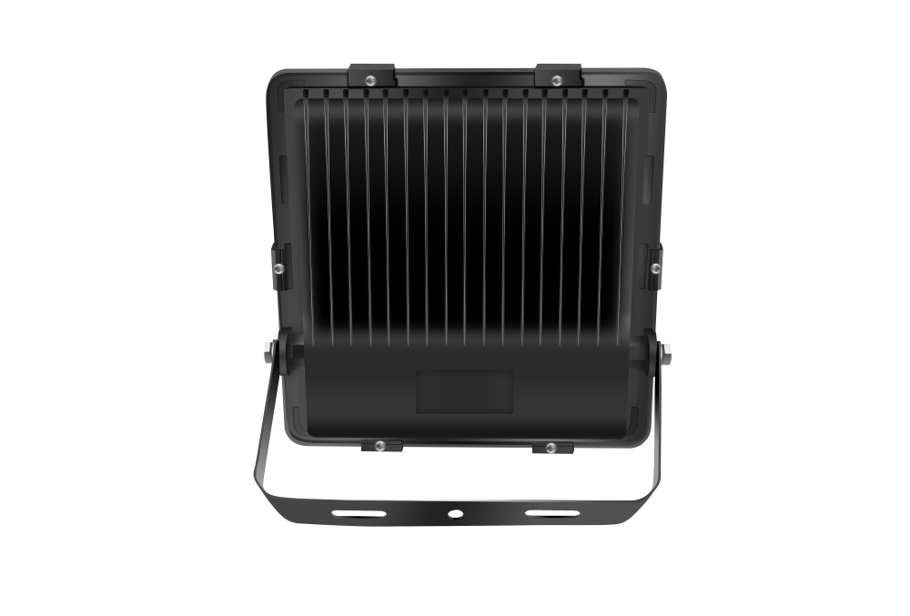 LED-Fluter PRO, 150 W, 150lm/W, 4000K, 90°, Sosen Driver, Philips LED.