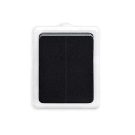 Klingeltaster, 10 A, 250 V, 2500 W, IP54, grau.