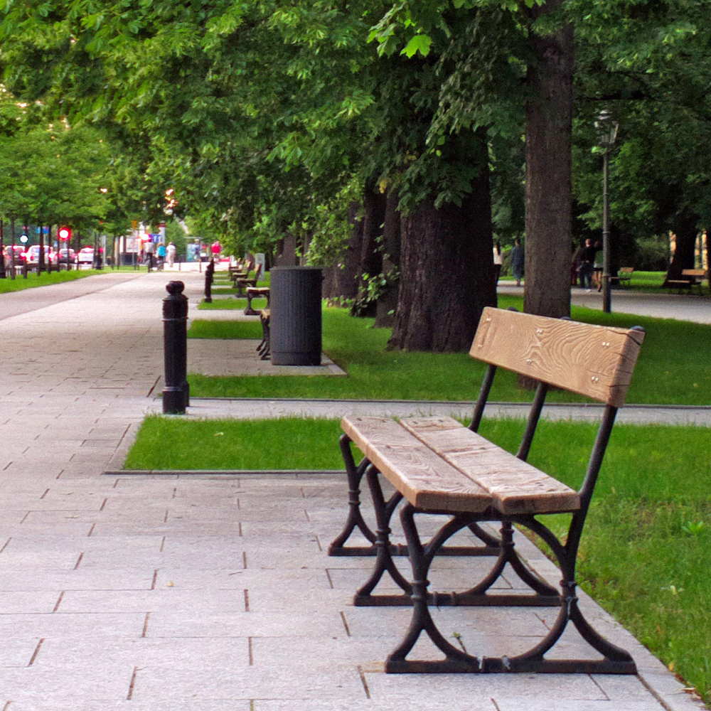 2er Pack LED-Straßenleuchte, Wegeleuchte, 100 W, 11700 lm, 5000 K (neutralweiß), IP65, Ø48-60 mm.