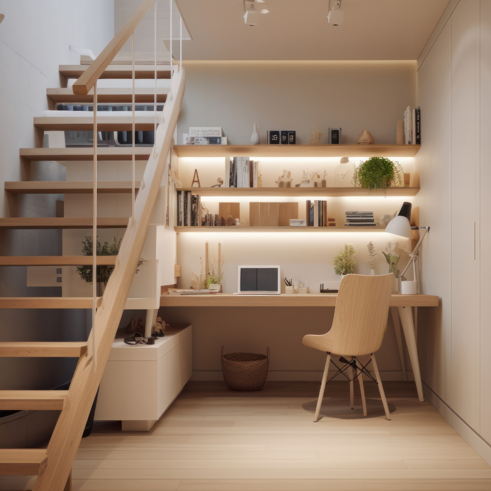 LED-Unterbauleuchte in Weiß, mit Schalter, 117 cm, 16 W, 1440 lm, 4500 K (neutralweiß), erweiterbar, Küchen- und Schrankbeleuchtung.