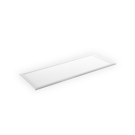 LED Panel, 120x30 cm, 36 W, 3600 lm, 4000 K, Philips Driver.